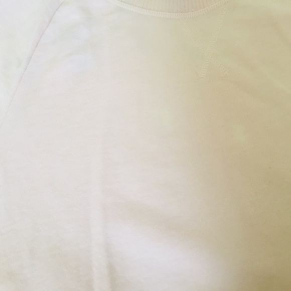 H&M Basic Long Sleeve Sweater/Pullover With Scoop Neck Blush Pink Size Small - Picture 10 of 15